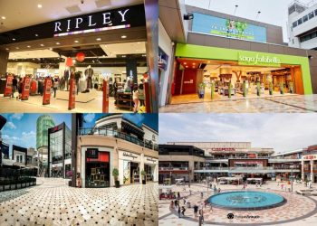 ¿Cómo afecta el coronavirus a los malls y al sector retail?