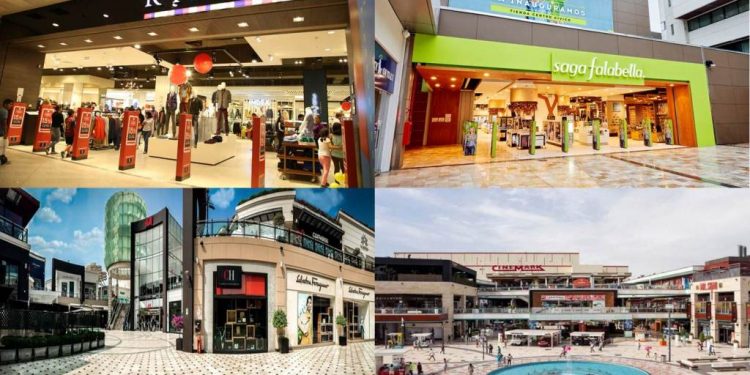 ¿Cómo afecta el coronavirus a los malls y al sector retail?