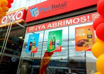 Oxxo abastece a familias con productos de primera necesidad