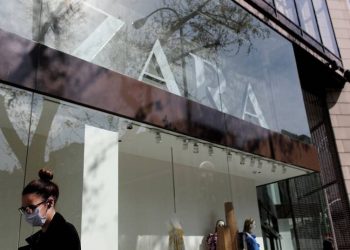 Inditex provisiona 287 millones y aplaza el dividendo por el impacto del coronavirus