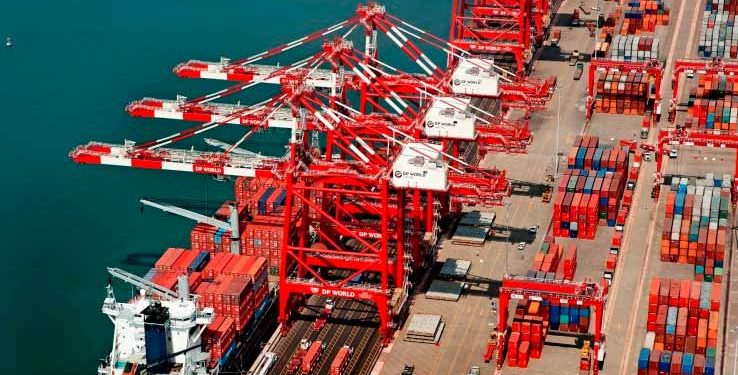 ¿Cómo podrían mejorar las inversiones portuarias en Perú?