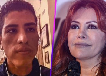 Coronavirus: Magaly Medina troleada por John Kelvin por regreso al Perú tras cuarentena en Italia | Video | Espectáculos