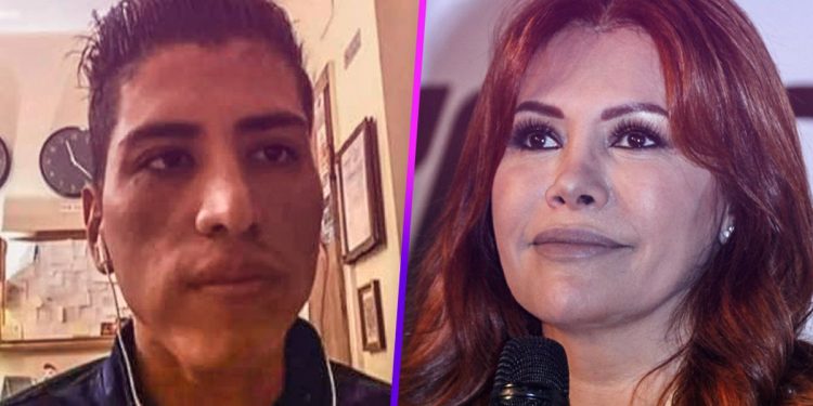 Coronavirus: Magaly Medina troleada por John Kelvin por regreso al Perú tras cuarentena en Italia | Video | Espectáculos