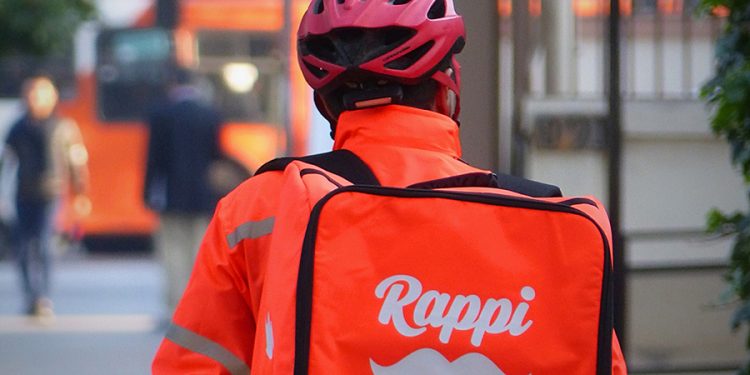 Rappi ofrece soluciones financieras
