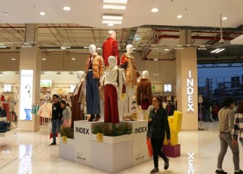 Utilidades de Ripley aumentan 44% y ventas en canal digital suben 33%
