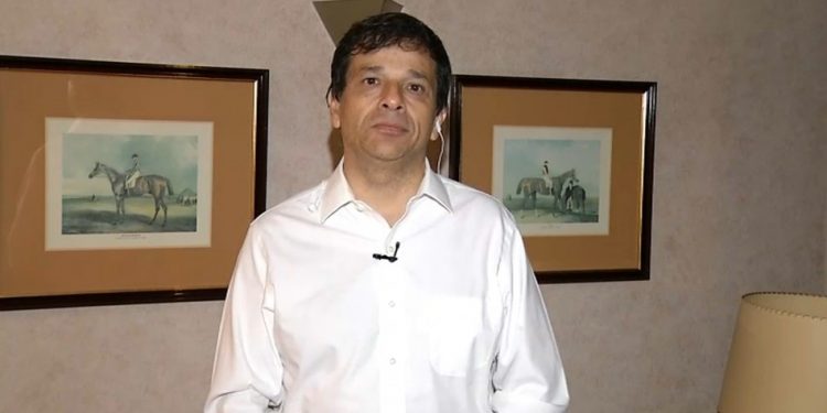 Alejandro Micco por coronavirus : «Chile tiene una economía preparada para recibir este impacto del exterior»