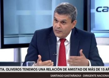 Gasoducto del Sur: Santiago Gastañadui negó entorpecer investigaciones