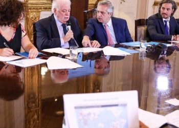 Coronavirus en Argentina: suspenden la llegada de vuelos de Estados Unidos, Europa y China