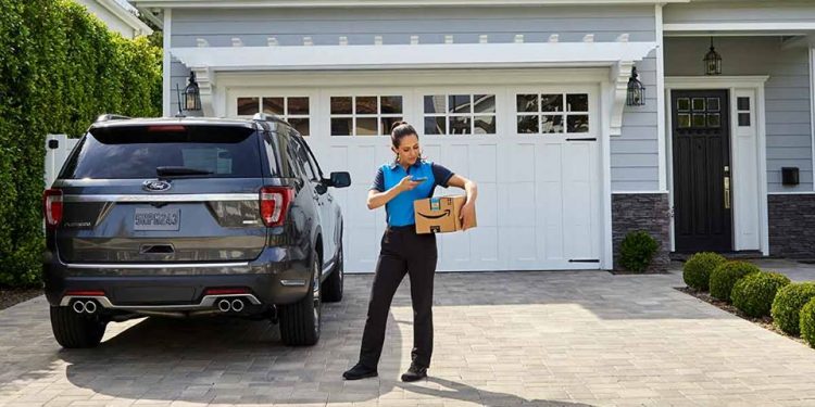 Walmart y Amazon, avances de dos gigantes de la industria
