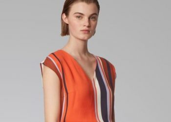 Hugo Boss retira su previsión para 2020 tras el cierre de tiendas en Europa y EE. UU. por el coronavirus