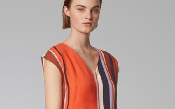 Hugo Boss retira su previsión para 2020 tras el cierre de tiendas en Europa y EE. UU. por el coronavirus