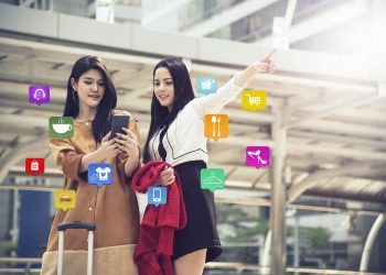 Visual Merchandising: 5 cuentas de visual merchandising que debes seguir en Instagram, si tu proyecto es una tienda