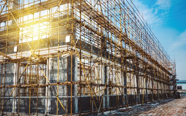 México: Mercado de bienes raíces industriales celebra auge del comercio electrónico