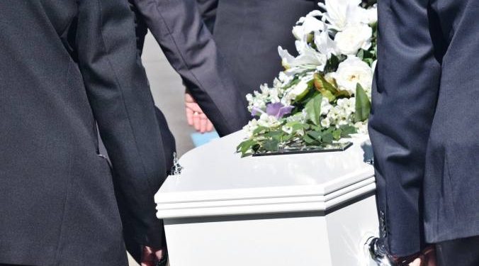 Cadáveres cuya causa de defunción sea coronavirus no podrán ser velados con féretro abierto en Ecuador | Ecuador | Noticias