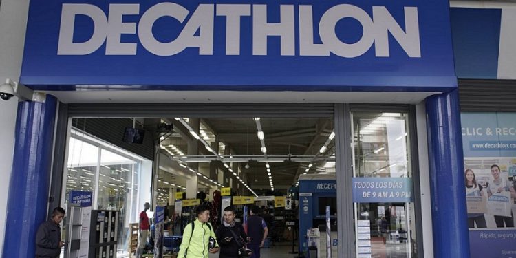 El resumen de la semana: Del lanzamiento del ecommerce de Zara en Perú a la apuesta de Decathlon por Chile