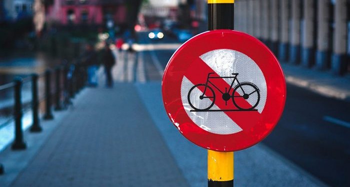España: Duro escenario para la distribución ciclista