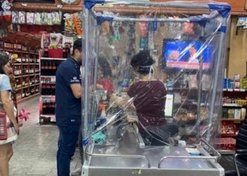 Coronavirus en Argentina: los supermercados chinos triplicaron sus ventas