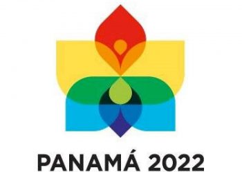 En evento virtual, revelan logo de Juegos Centroamericanos y del Caribe 2022