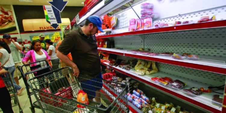 Alcalda da 72 horas a supermercados para implementar medidas de bioseguridad