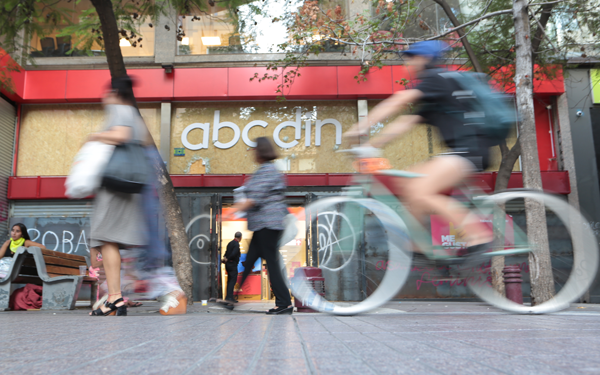 Matriz de ABCDin y Dijon acuerda con acreedores iniciar proceso de reorganización simplificado
