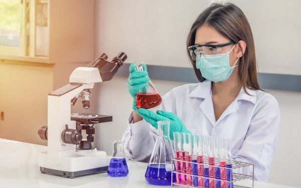 BCG: sólo dos de cada diez especialistas en data science son mujeres