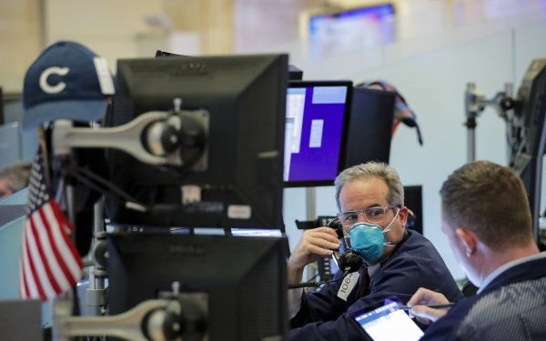 IPSA sube con fuerza en jornada de anuncios económicos y «cazadores de ofertas» apuntalan a Wall Street
