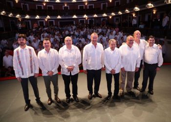 Mazatlán será sede de la 18va. Cumbre de Negocios