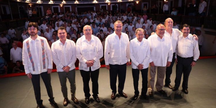 Mazatlán será sede de la 18va. Cumbre de Negocios