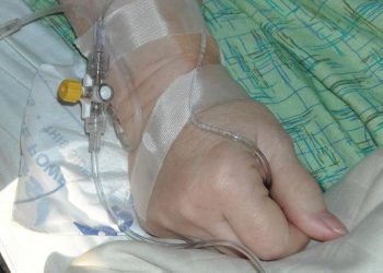 Mujer de 103 años vence al coronavirus en China