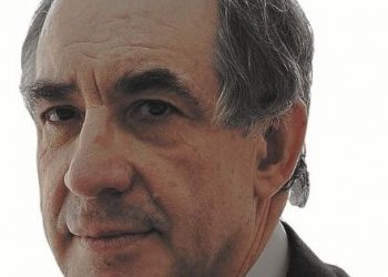 Joan Tugores: «Cuando esto pase, Europa recordará que China le mandó ayuda mientras EEUU le cerró los vuelos»