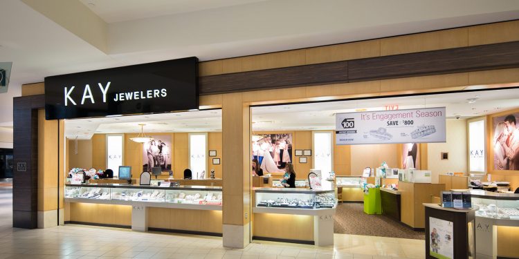 ¿Cuáles son las principales tiendas de accesorios en el mundo?
