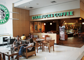 Visual Merchandising: Conozca cómo es el diseño de las tiendas Starbucks