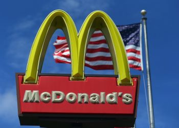 McDonald’s recortará su menú durante la pandemia de coronavirus