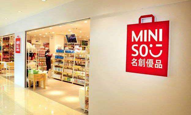 Perú: Miniso inaugura nueva tienda en Centro Comercial Mega Plaza