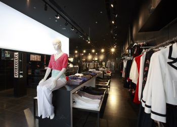 Visual Merchandising: La adecuada gestión del Visual Merchandising en el punto de venta