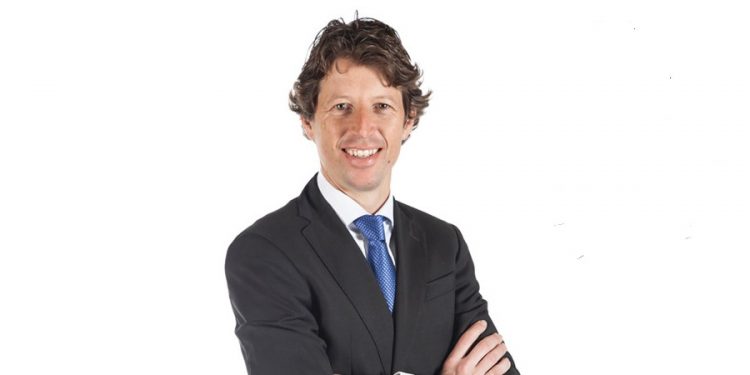 Oriol Molas (Orience International): “La inversión internacional en ‘real estate’ rebotará tras la crisis sanitaria”