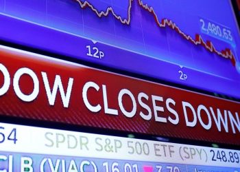 La crisis internacional deja al desnudo la falta de plan económico