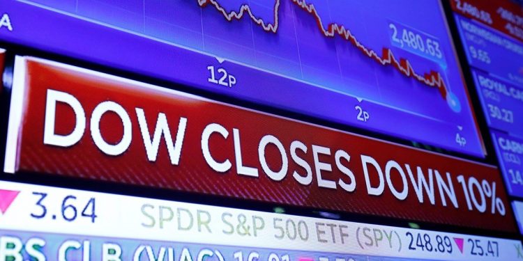 La crisis internacional deja al desnudo la falta de plan económico