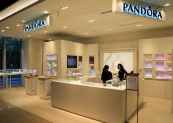 Pandora tendría ‘concept store’ en el aeropuerto Jorge Chávez