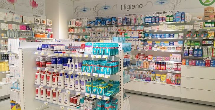El ecommerce de ‘farma’ tuvo un gran aumento de ventas con el coronavirus