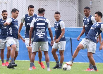 Concacaf suspende el Preolímpico de Guadalajara por el coronavirus – Diario La Tribuna