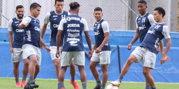 Concacaf suspende el Preolímpico de Guadalajara por el coronavirus – Diario La Tribuna