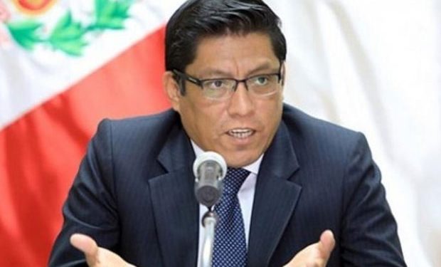 El Gobierno de Perú pide evitar compras excesivas en supermercados