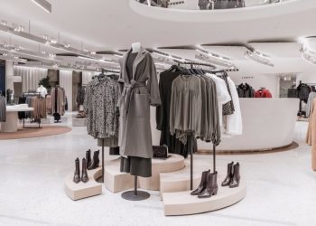 ¿Cómo maximizar la eficiencia de una tienda con Visual Merchandising?