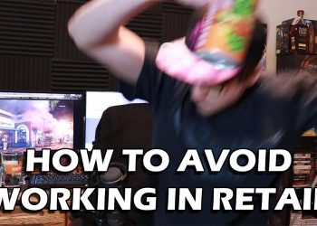 Best Jobs You Should Apply for to Avoid Working in Retail
