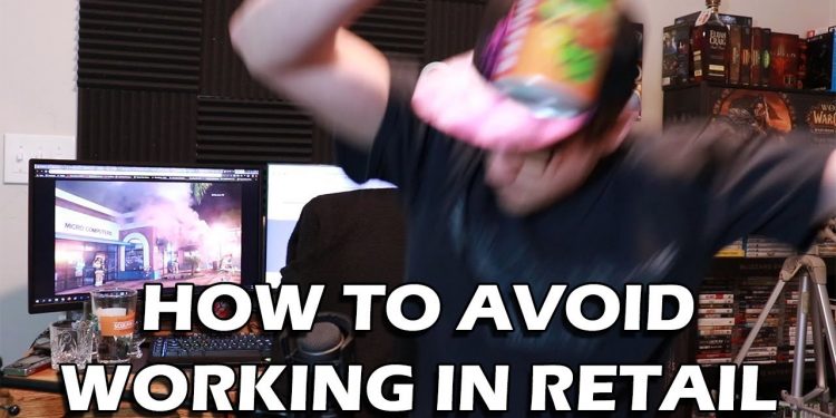 Best Jobs You Should Apply for to Avoid Working in Retail
