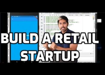 How to Build a Retail Startup