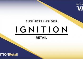 IGNITION: Redefining Retail
