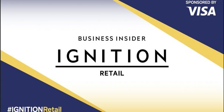 IGNITION: Redefining Retail