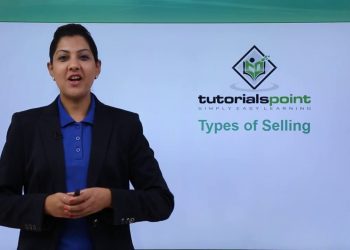 Retail Management – Types of Selling
